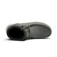 thumbnail image 2 of Bruno Marc Men's Casual Slip-on Shoes Warm Loafers for Men Winter Boots SBLS2233M GREY Size 9, 2 of 6