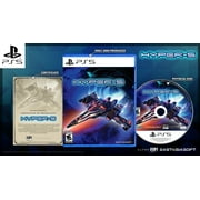 Hyper-5 - PlayStation 5