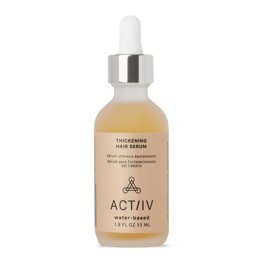 Sérum Croissance Cheveux Wishcare 30 Ml - À La Biotine Et Caféine, Réduit La Chute - Neuf, Longue Durée De Validité