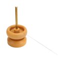 thumbnail image 4 of Cuenco Giratorio De Cuentas, Cargador De Cuentas De Madera Resistente Fácil De Usar Que Ahorra Tiempo Ampliamente Utilizado Para Collares, 4 of 7