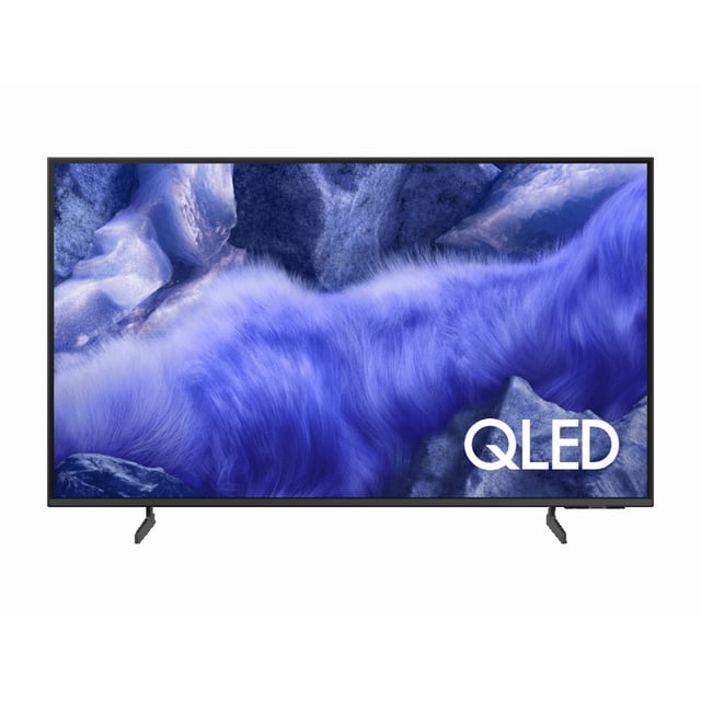 Pantalla 43'' Samsung QLED 4K QEF1 Vision AI (2025)