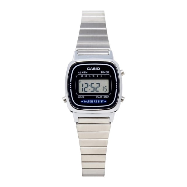 Reloj Casio Digital Dama LA670WA2DF
