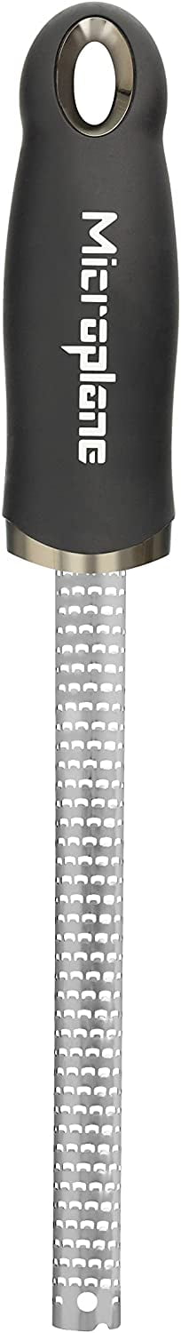 microplane spice