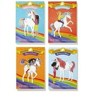 Unicorn Academy Unicorn Academy: Magic of Friendship Boxed Set (Books 5-8), (Paperback)