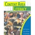 thumbnail image 1 of Pre-Owned Content Area Literacy : An Integrated Approach (Paperback) 9780757508172, 1 of 1