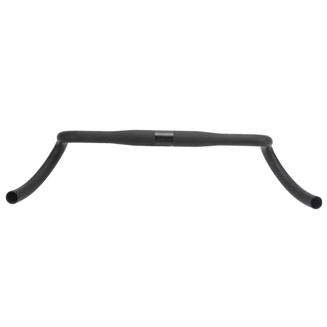 Manillar de bicicleta Sincero de fibra de carbono curvo 30 grados 420MM
