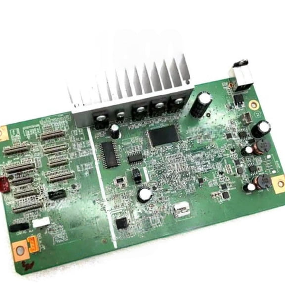 FOR 1410 1390 1400 L1800 1500 1430 EP4004 Main Board Motherboard fits for