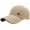 Khaki, variant on Baseball Hat Adjustable Extended Brim M Letter Decoration Sun Protection Sports Hat Summer Sports Supply