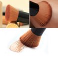 thumbnail image 3 of Jinsinto 2pcs Portable Professional Useful Loose Powder Brush Blusher Brushes, 3 of 5