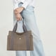thumbnail image 1 of Bolso de Mano para Mujer Bolsos de Mano Bolso de Mano para Mujer Bolso de Mano de Lona, 1 of 6