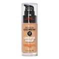 thumbnail image 1 of Base de maquillaje Revlon ColorStay 240 medium beige vitamina E 30 ml, 1 of 4