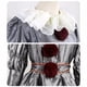 thumbnail image 4 of Disfraz de Cosplay de Pennywise del Joker aterrador, It Capítulo Dos 2 de Stephen King, máscara de payaso de terror, disfraz elegante para fiesta de Halloween para adultos, 4 of 5