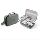 thumbnail image 5 of Estuche de Transporte Portátil para Neo Drone Bolsa de Almacenamiento de Viaje Rígida Estuche A Prueba de Golpes Protector Impermeable Accesorios Verde, 5 of 5