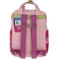 thumbnail image 2 of Small Backpack Deluxe Nylon - Disney - Sleeping Beauty A21389, 2 of 3