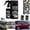 2Pc, variant on Fast Acting Iron Rust Remover Spray Brake Dust Cleaner For Car Wheels Paint Metal Surfaces Automotive Detailing 120Ml 1Pc