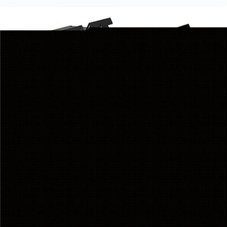 

Empire VFP36PP32EN 38000 BTU Millivolt Vent Free Peninsula 36 Fireplace - Natural Gas