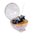 thumbnail image 5 of Speed Racer Mini Toy Car Remote Control High Speed Pocket Racers, 5 of 6