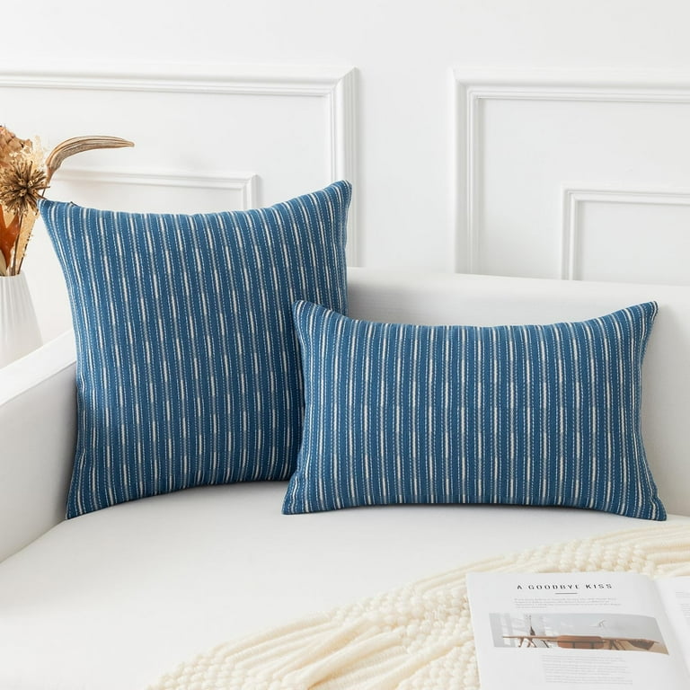 Kevin textile pillow covers online