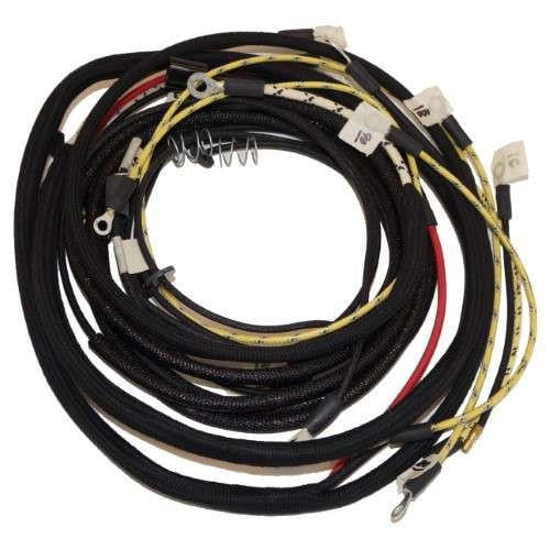 Wiring Harness Kit (Tractors with 1 Wire Alternator) Allis Chalmers WD, WD45