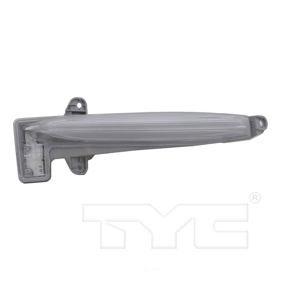 TYC 12-5433-90 TYC Regular Fits select: 2020 TOYOTA COROLLA SE/XSE