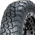 thumbnail image 7 of Landspider WildTraxx M/T Mud Terrain LT33X12.50R22 109Q E Light Truck Tire, 7 of 7