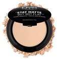 thumbnail image 2 of NYX MAQUILLAJE PROFESIONAL Stay Matte But Not Flat Powder Fo NYX PROFESSIONAL MAKEUP NYX PROFESSIONAL MAKEUP, 2 of 2