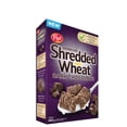 thumbnail image 1 of Post Foods Spoon Size Sdark Chocolate Shredded Wheat Cereals, 1 of 1