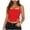 Red, variant on jovati Plus Size Summer Dress Fashion Womens Plus Size Button Lace Boned Corsets Shapewear Outfit Solid Sexy Underwear Shapewear Summer Dress for Women Plus Size Plus Size Shapewear for Women