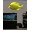 thumbnail image 2 of Wallhogs Tang Cutout Wall Decal, 2 of 2