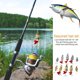 thumbnail image 1 of 10 unids/pack Señuelos de Pesca juego de cebo de cuchara Kit de señuelo de cebo duro de Metal con caja, 1 of 7