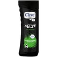 thumbnail image 1 of CLERE For Men Active Body Lotion - Hydro-Glycerine Moisture - 400mL, 1 of 2