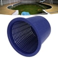 thumbnail image 3 of Skimmer Basket, Durable Easy Cleaning   Pool Skimmer Basket Anti Clogging High Compatibility  For Swimming Pools For Pond, 3 of 8