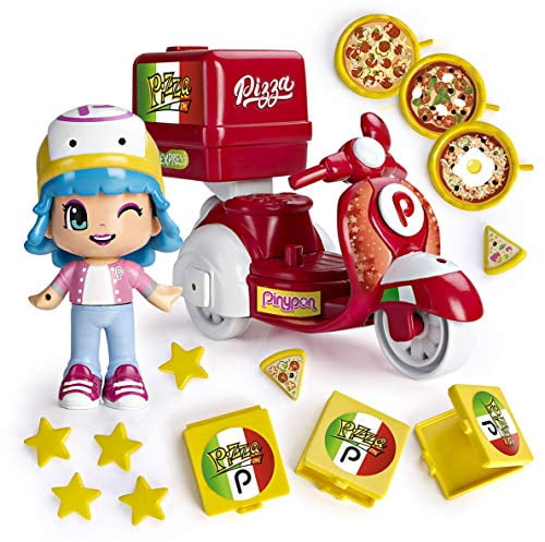 pizzeria pinypon