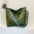 thumbnail image 5 of Hobo Bag for Women Crossbody and Handbag Ladies Chic Shoulder Bags, 5 of 7