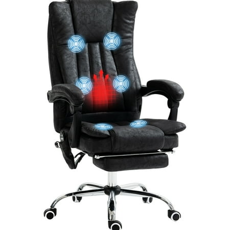 thickly cushioned design heated office product