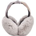 thumbnail image 1 of LinYooLi Cache-Oreilles Chauds en Fourrure pour Femmes Filles, Cache-Oreilles en Fausse Fourrure pour Usage Extérieur, 1 of 4