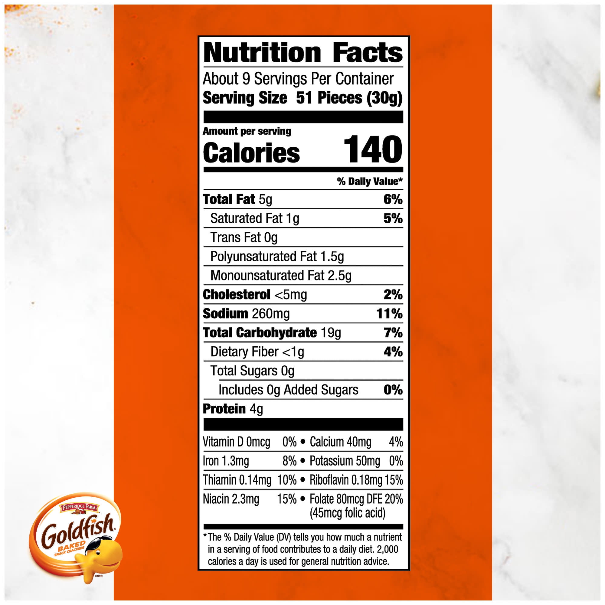 (3 pack) Goldfish Crackers, Flavor Blasted Xtra Cheddar Crackers, Family Size, 10 oz Bag