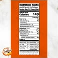 thumbnail image 2 of Goldfish Crackers, Flavor Blasted Xtra Cheddar Crackers, Family Size, 10 oz Bag, 2 of 10