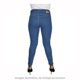 thumbnail image 3 of Jeans Furor Elements Elements Talla 32 Super Skinny Stone Claro, 3 of 3