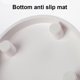 thumbnail image 3 of Cuenco para gatos YONGSHENG con boca oblicua para protección del cuello, 3 of 5