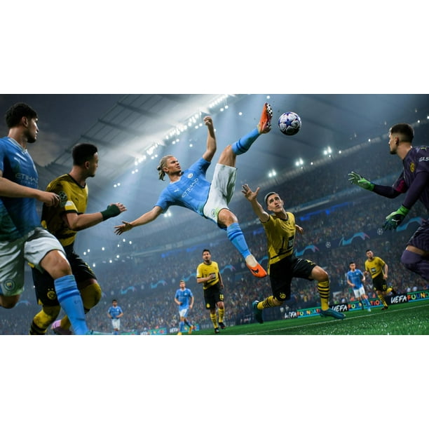 EA SPORTS FC 24 (PS4) - Walmart.ca