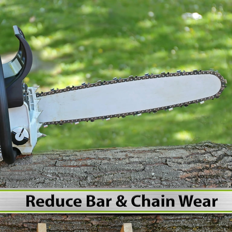 Stp bar 2024 and chain oil