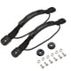 thumbnail image 1 of PP portátil PP Kayak Paddle Set Set de acero inoxidable Tornillos de acero de transporte Remo Barcos Kits Al aire libre Navegación Gadgets Accesorios Inevent OD002486-00B, 1 of 7