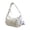 (A021 Grey A), variant on Pet Sling Carrier,Breathable Mesh Cat With Built-In Safety Tether & Washable Base, Hands-Free Reversible Pet Carrier Pouch For Small Dogs, Puppies, Kittens Cats 12.6X10.24X18.5" New