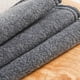 thumbnail image 2 of Reversible Dog Bed (Hot and Cold) 70*100cm,Stylish High Density Foam Dog Cushion, Washable Pet Mat Suitable for X-Large Dogs Up to 41kg, 2 of 5