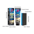 thumbnail image 7 of Car Scratch Repair Paste Car Maintenance Renovation Paint Scratch Scuff Polishing Touch-Up Repair Paste, 7 of 7