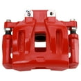 thumbnail image 4 of TRQ Front Right Brake Caliper Fits 2005-2019 Chrysler 2005-2018 Dodge CLA40280, 4 of 4