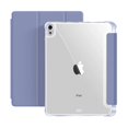 thumbnail image 1 of Funda para iPad 10.9 de décima generación, color lavanda translúcido, 1 of 6