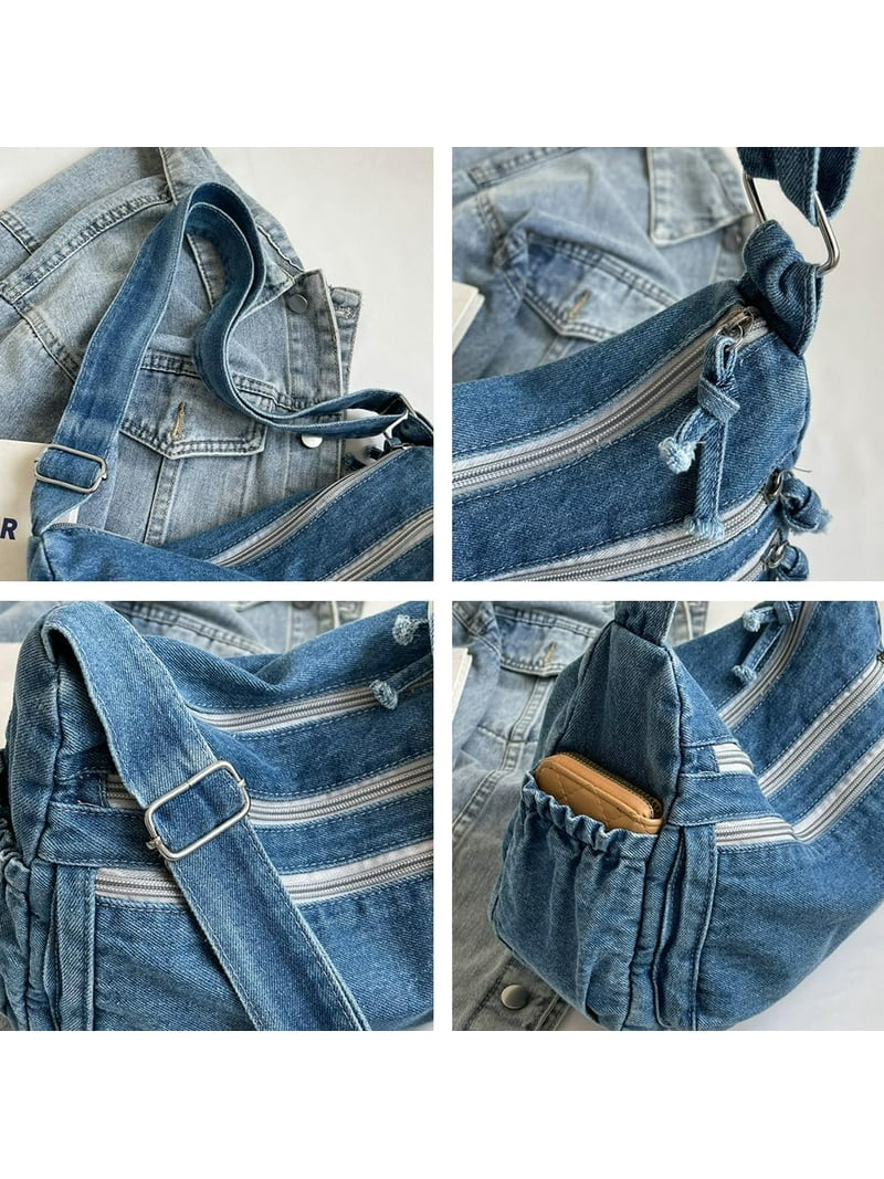 【GRANCY】DenimpantsStyle ShoulderBag m85401270681_1.jpg