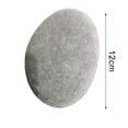 thumbnail image 5 of Dujiujun Flat Smooth Pebbles Art Painting River Rocks Natural Stones for Crafts DIY Art Supplies Garden Decoration, 5 of 7